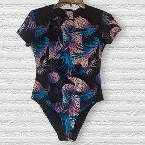 ASOS One Piece Swimsuit